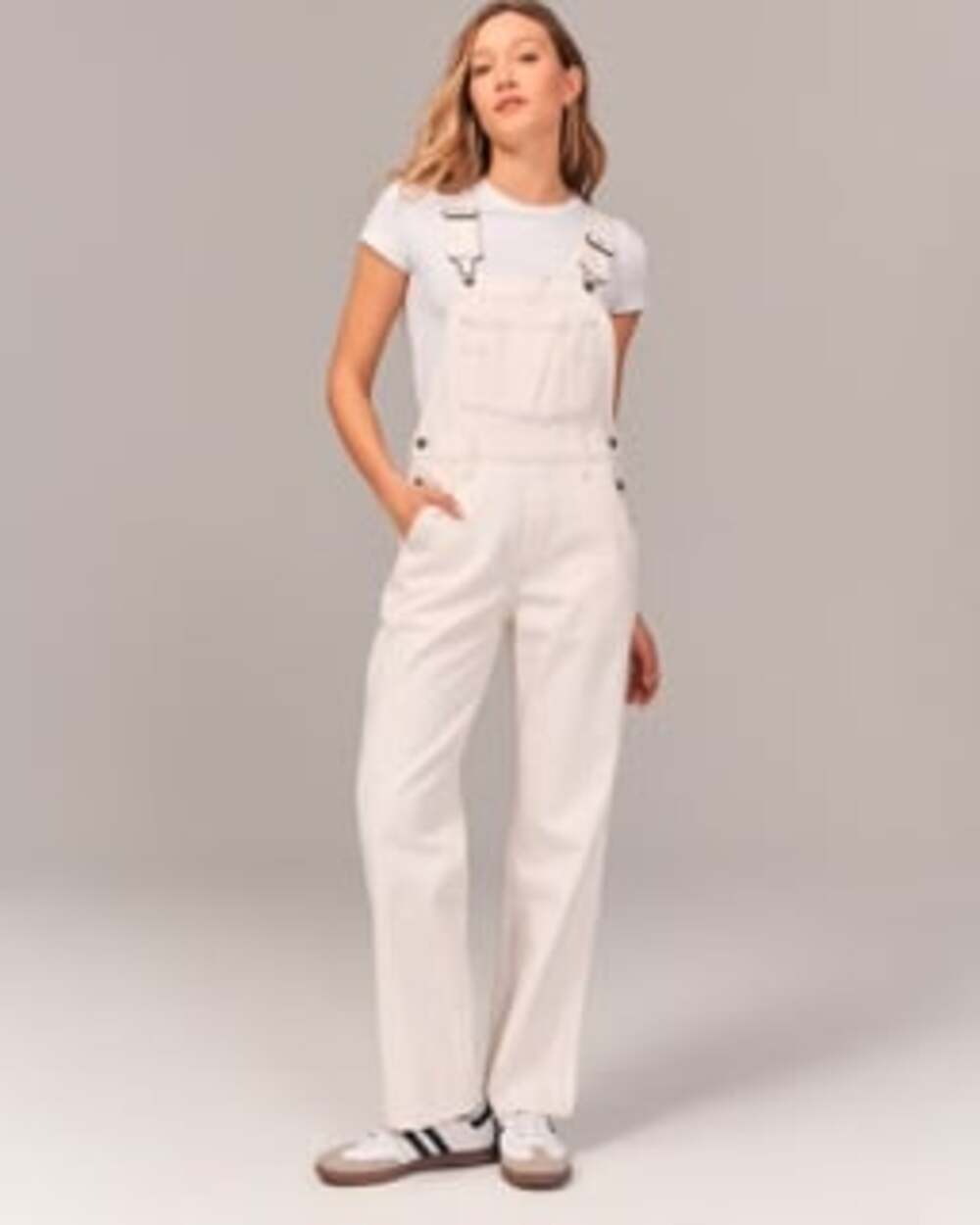 Abercrombie & Fitch Overalls